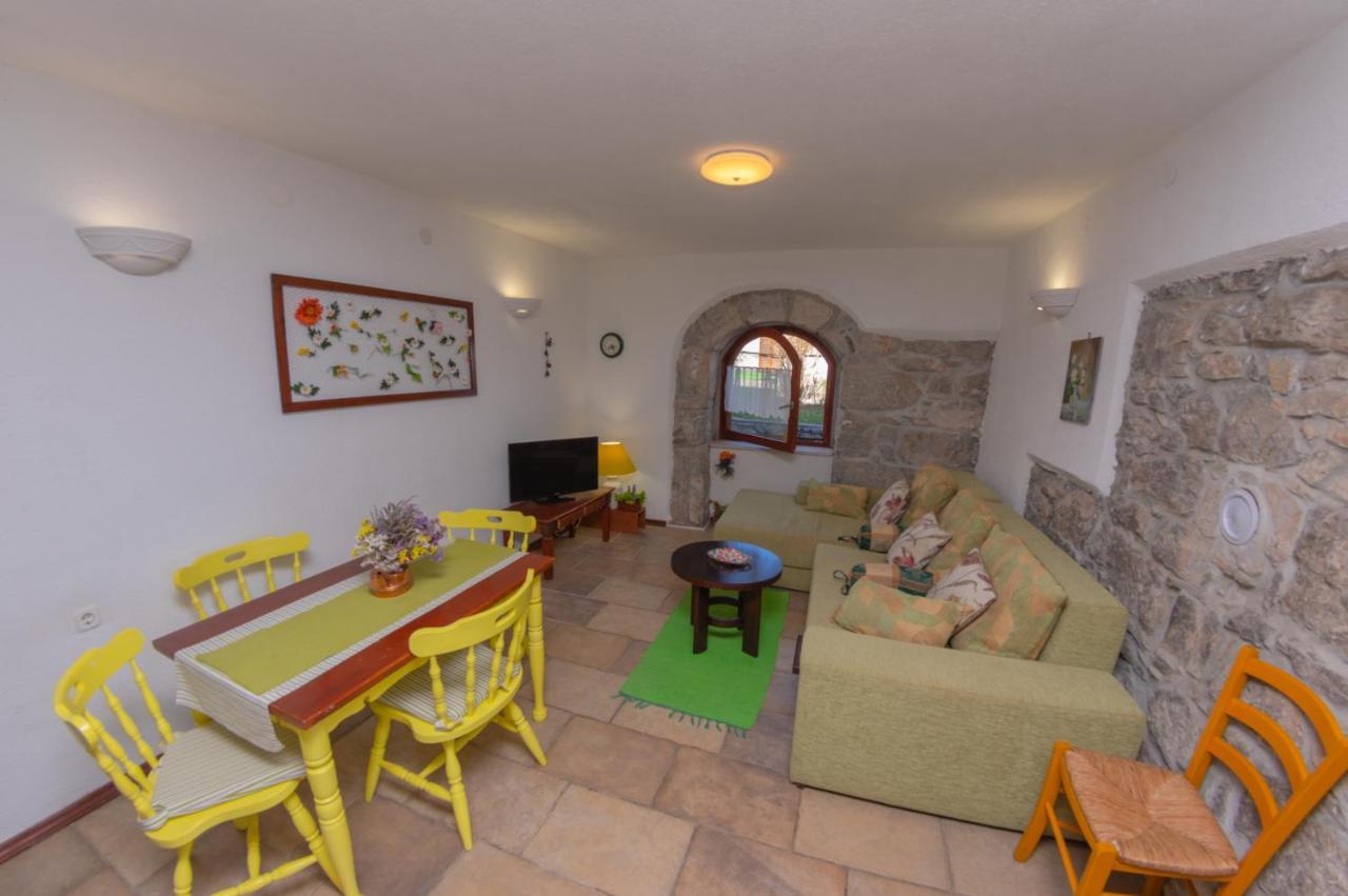 Kuca Kata - Nono Holiday home *