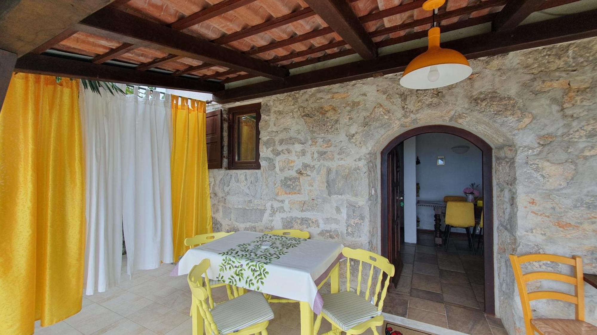 Kuca Kata - Nono Holiday home