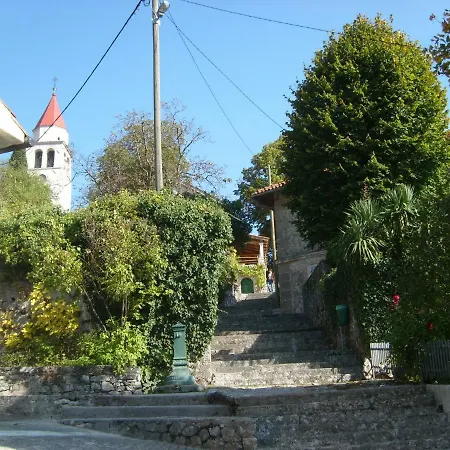 Kuca Kata - Property Nono Veprinac Exterior photo