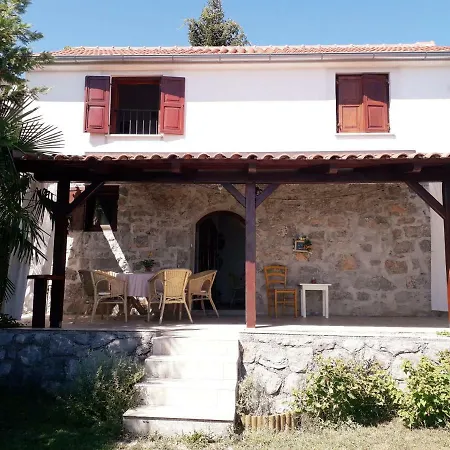Kuca Kata - Property Nono Veprinac Exterior photo