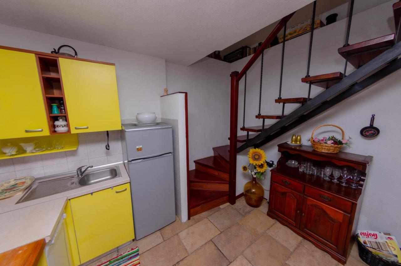 Kuca Kata - Nono Ferienhaus Veprinac