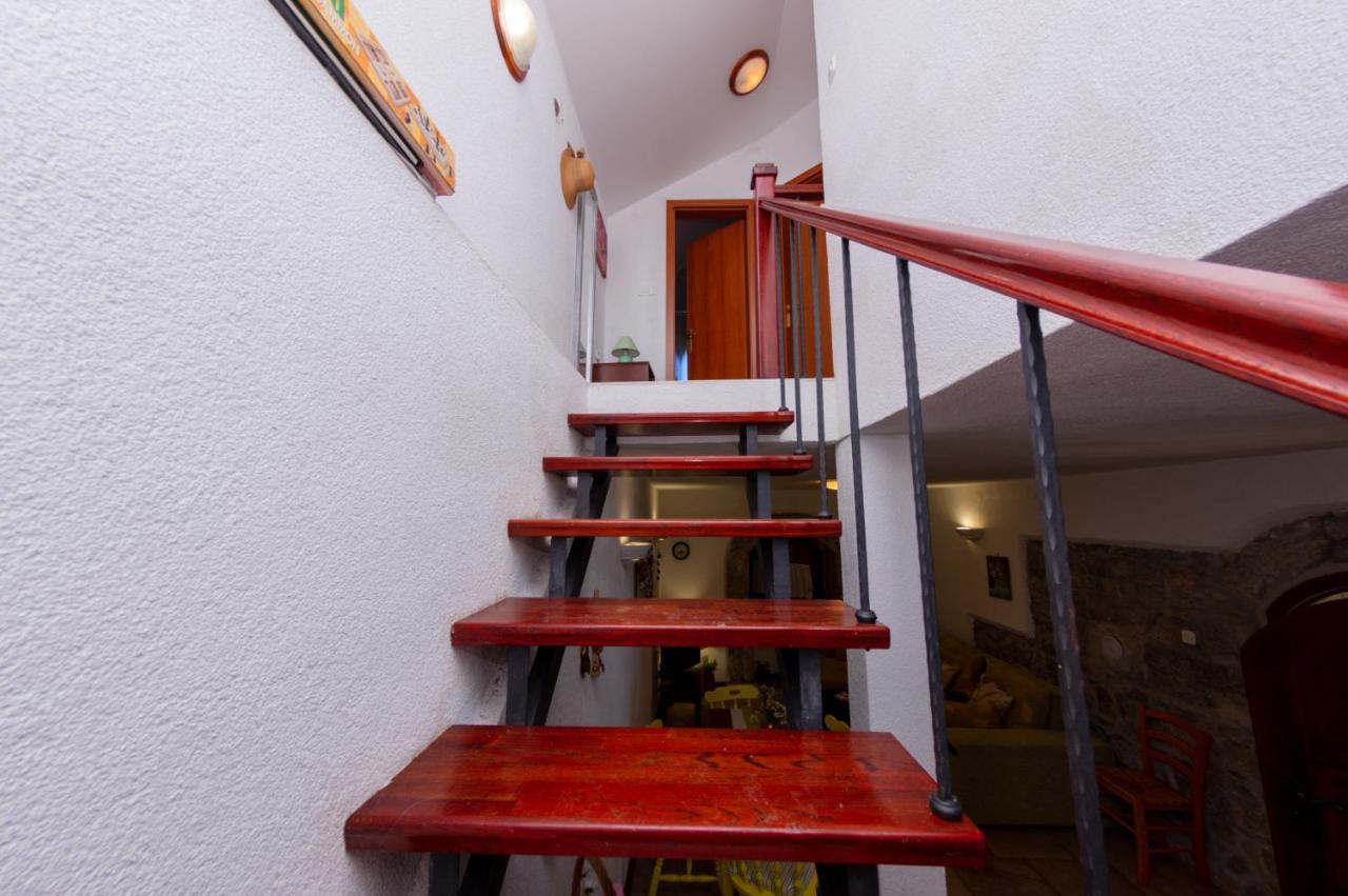 Kuca Kata - Nono Ferienhaus Veprinac