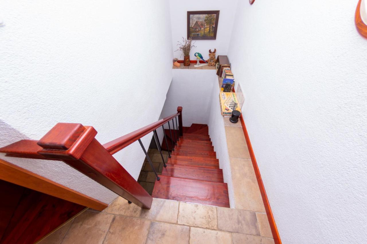 Kuca Kata - Nono Ferienhaus Veprinac