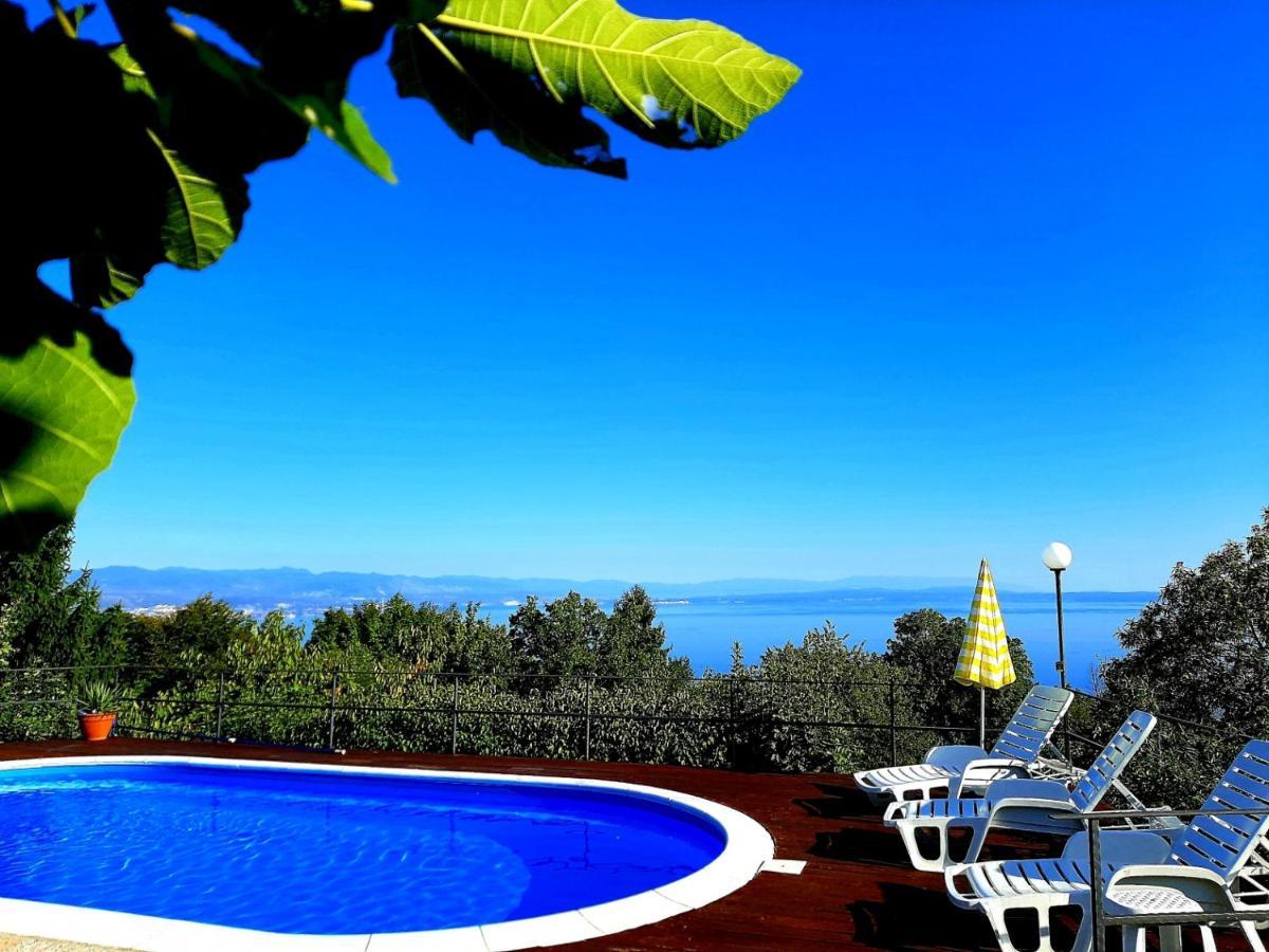 Ferienhaus Kuca Kata - Nono Veprinac