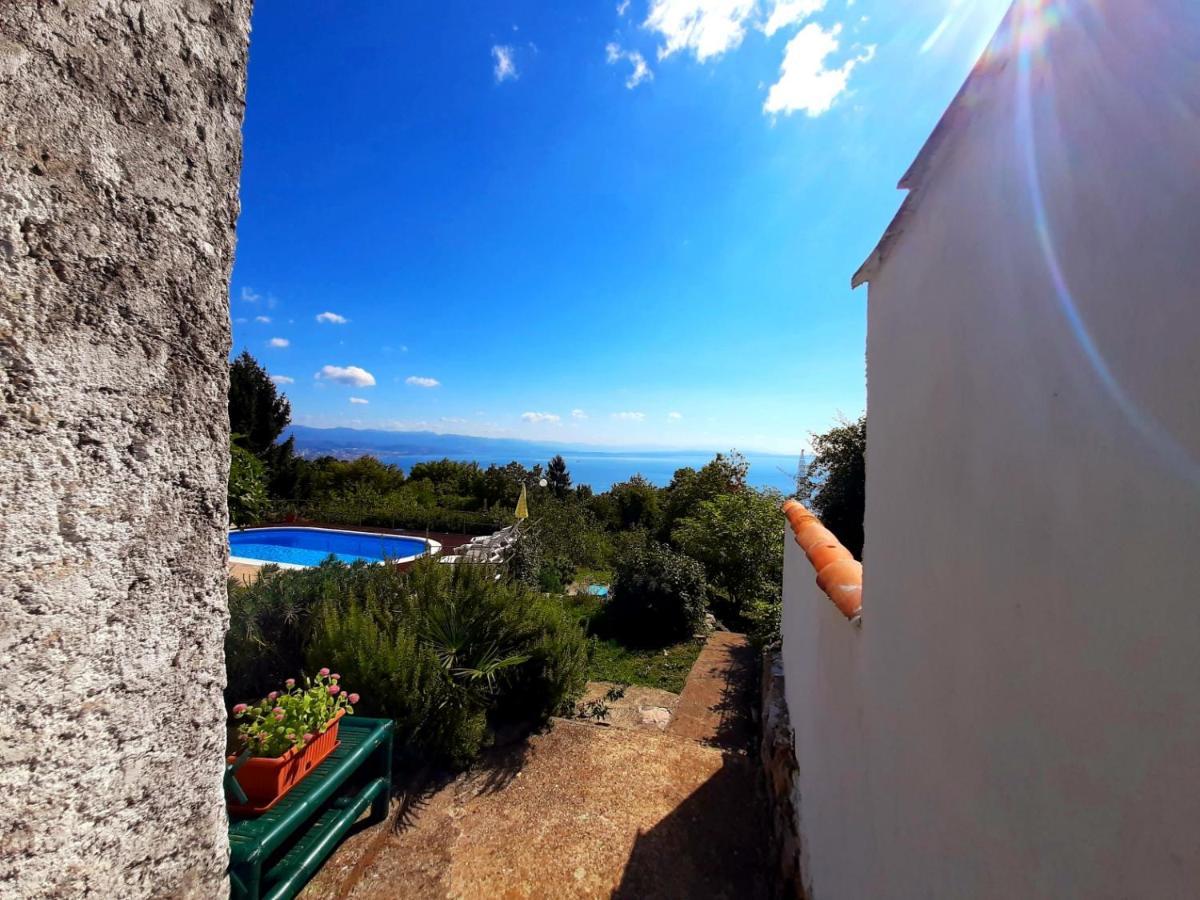 Kuca Kata - Nono Ferienhaus Veprinac