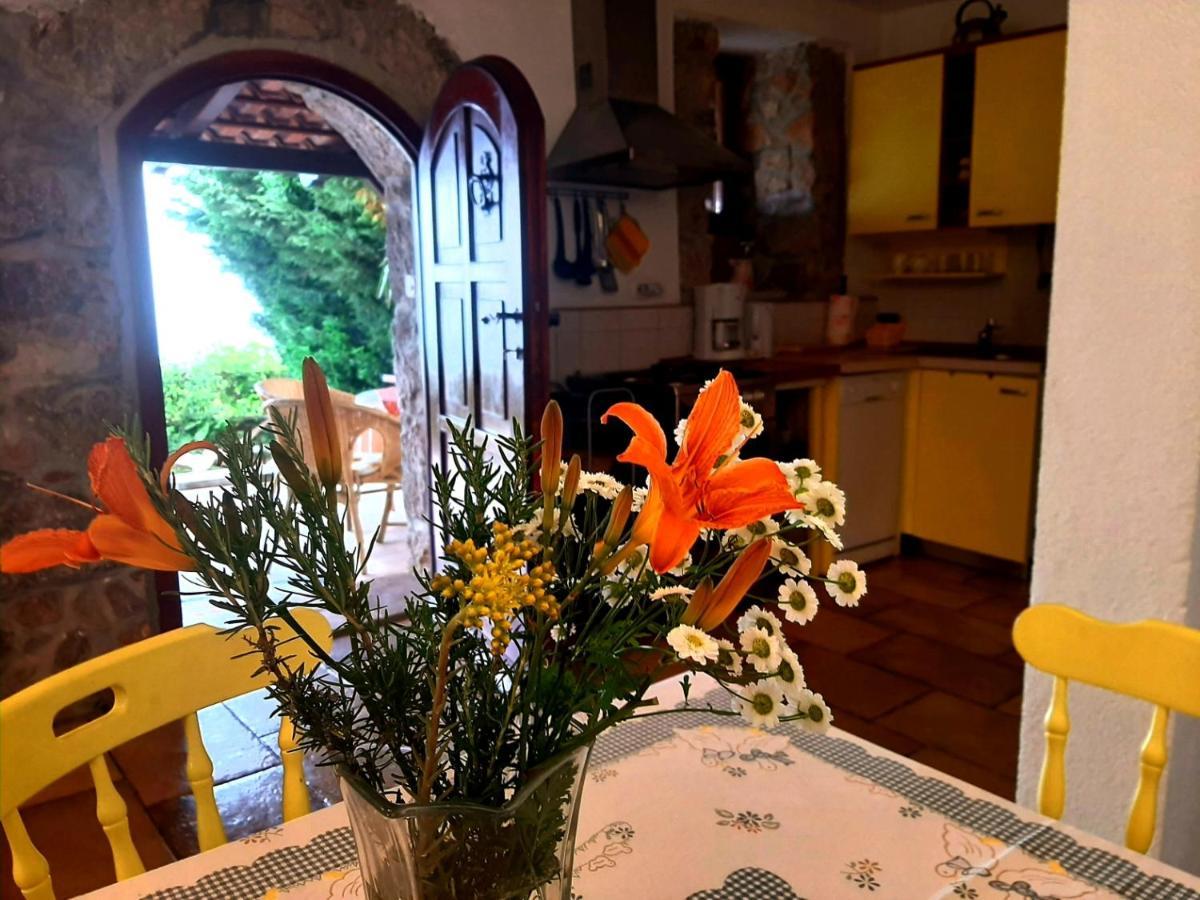 Kuca Kata - Nono Ferienhaus Veprinac