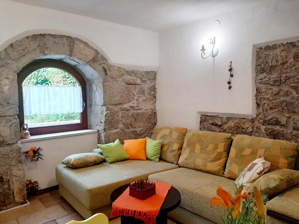 Ferienhaus Kuca Kata - Nono Veprinac
