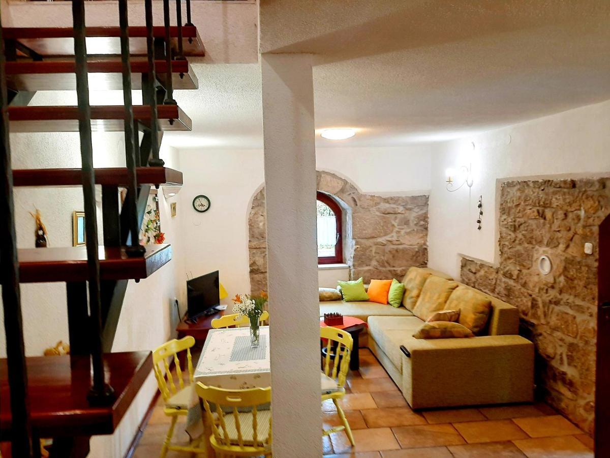 Kuca Kata - Nono Ferienhaus *