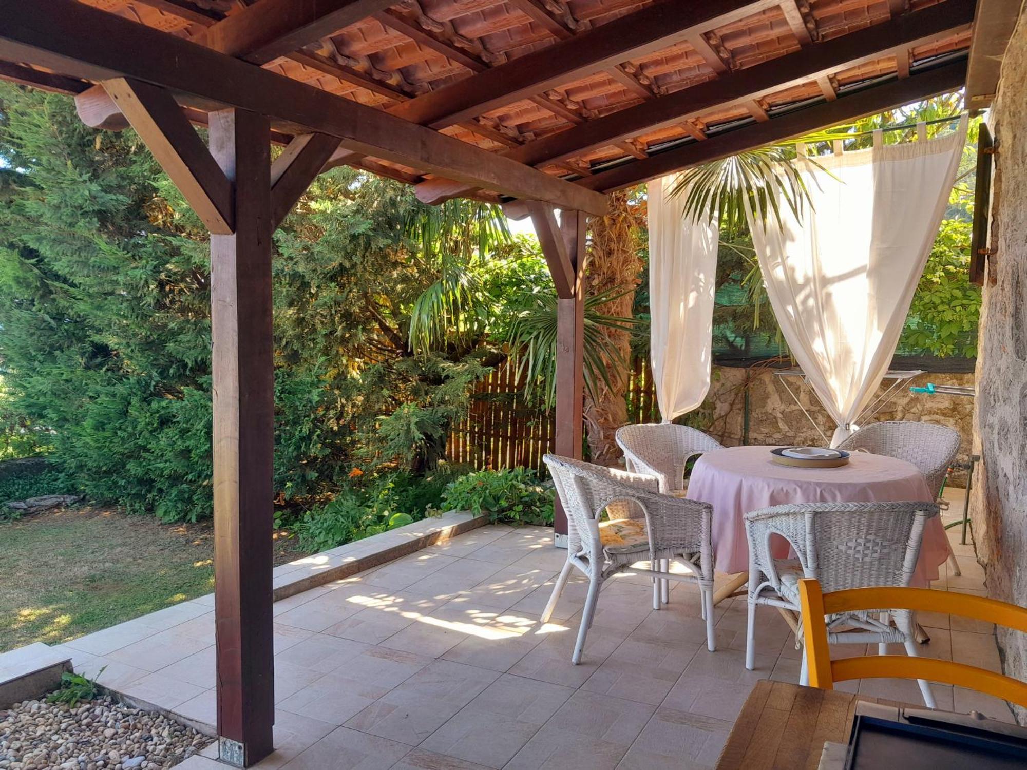 Ferienhaus Kuca Kata - Nono Veprinac