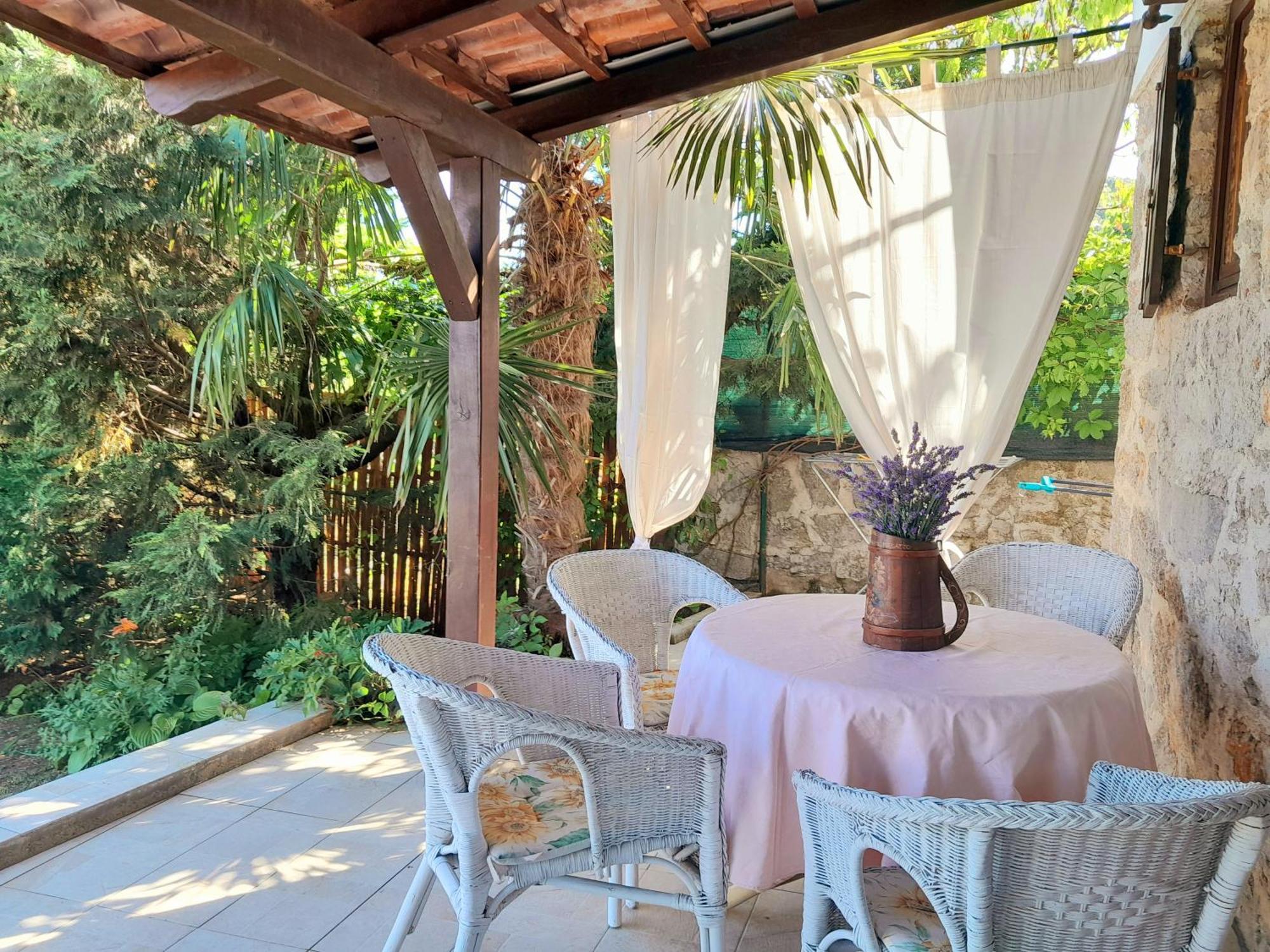 Kuca Kata - Nono Hébergement de vacances Veprinac