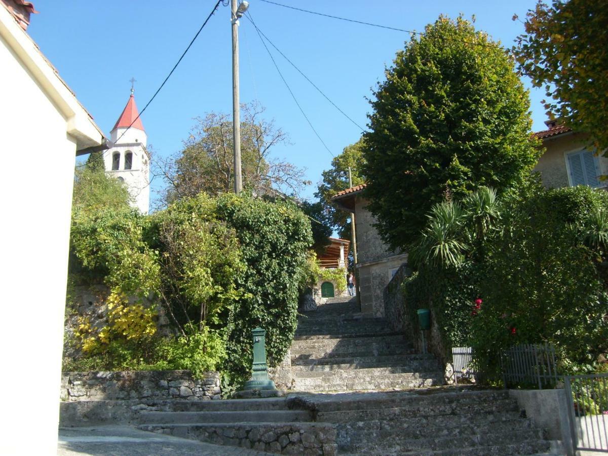 Kuca Kata - Nono Ferienhaus *